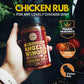 Classic S Of Enhanced Bbq Seasonings - Holy Cow, Adam’S Rib, Angel’S Wings, Smoky Pig, Ultimate Rub & Veggie War Bbq Rubs | Pack Of 6 | 100% Natural | Great Foodie Gift