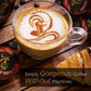 Caffè di Artisan Liquid Coffee Pods – Premium Cold Brew & Iced Coffee – 24 Count, Eco-Friendly, Machine-Free, Medium Roast