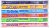 Fla-Vor-Ice Freeze Pops, 6 Assorted Flavors 45 X 5.5 Oz