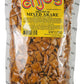 Premium Mixed Arare In Resealable Bag, Large 42 Oz Total Weight (3 Pack)