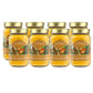 Fond Regenerative Pasture-Raised Chicken Bone Broth Infused With Organic Turmeric & Black Pepper – Slow-Simmered Chicken Broth For Rich Flavor, Nutrient-Dense, Artisan Quality – 14 Oz (8-Pack)
