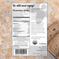Be Still Farms Organic Hulled Barley Grain (4.8lb) - Whole Barley Groat Seed Bulk - Great for Soup, Flour, Cereal, Home Brewing,
