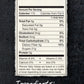 Bare Baked Crunchy Organic Apple Chips, Fuji & Reds, Gluten Free, 3 Ounce Bag, 6 Count