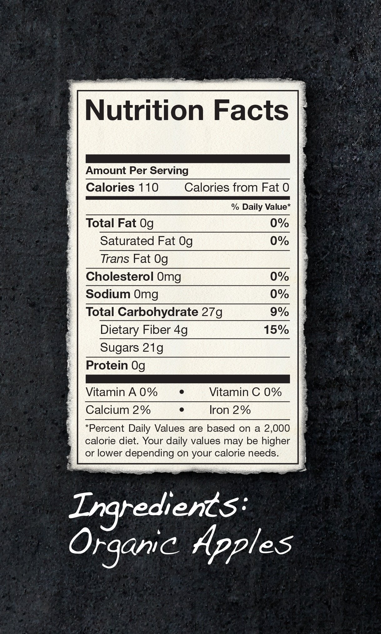 Bare Baked Crunchy Organic Apple Chips, Fuji & Reds, Gluten Free, 3 Ounce Bag, 6 Count