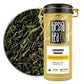 Tiesta Tea - Japanese Sencha Tea | Single Origin Premium Loose Leaf Sencha Green Tea | Medium Caffeinated | Make Hot Or Iced Tea