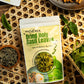 Thairaya Premium Dried Holy Basil Leaves Kaprao Thai Hearbs Natural 20 Grams (0.71 Oz.) Product Of Thailand Pack Of 1