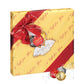 Lindt LINDOR Holiday Assorted Chocolate Candy Truffles Wrapped Gift Box  Assorted Chocolate Candy with Smooth  Melting Truffle Center  10.1 oz.