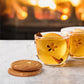 Tates Bake Shop Pumpkin Spice Cookies with White Chocolate Chips  Limited Edition  6.5 oz