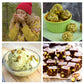 Wilderness Poets, Organic, Whole, Raw Pistachios - Grown In California, Fresh, Bright Green, Unsalted, Unroasted, Bulk Size (80