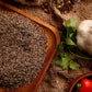 Gourmanity 1Lb Coarse Black Pepper Butcher'S Cut 12 Mesh Black Pepper, Coarse Ground Black Pepper, Bulk Ground Black Pepper, Cra