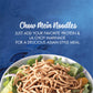 La Choy Chow Mein Noodles, 5 oz