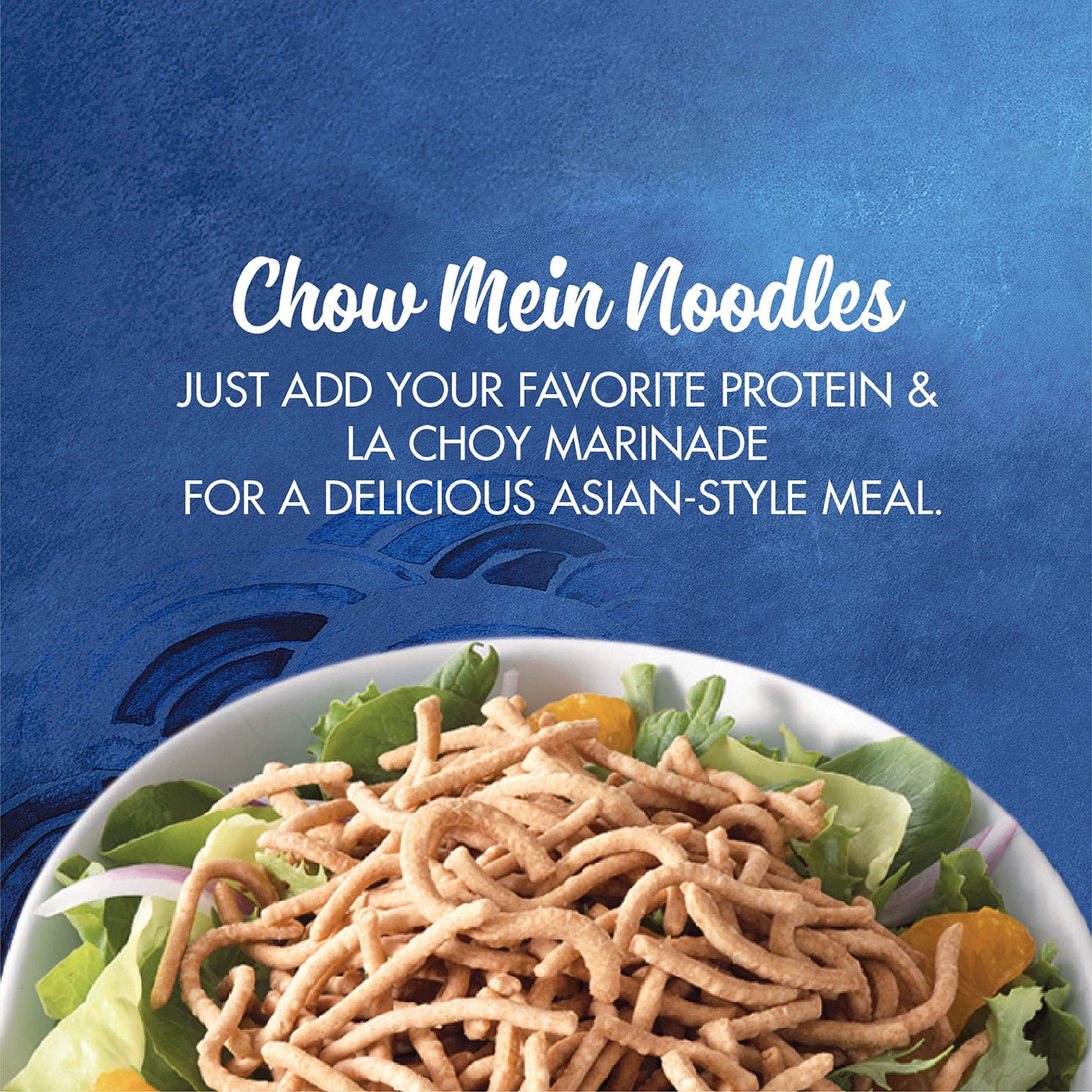 La Choy Chow Mein Noodles, 5 oz