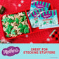 Mothers Frosted Cookies, Limited Batch Reindeer Games, stocking stuffer, Christmas Shortbread Animal Cookies, 30 Bags, 0.5 oz Ea