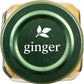 Simply Organic Ground Ginger Root, 1.64 Ounce, Non Eto, Non Irradiated, Non Gmo, Complements Both Sweet & Savory Dishes