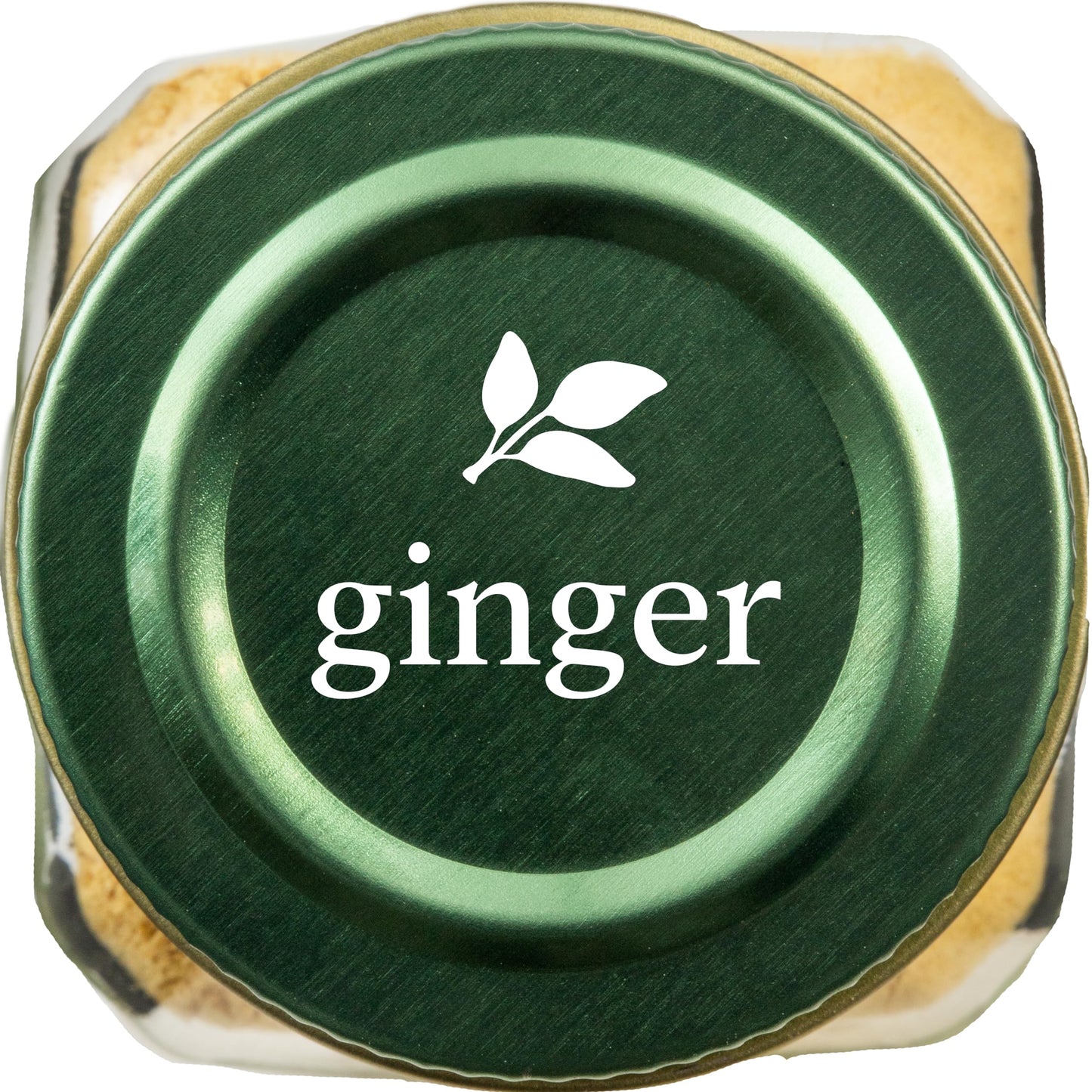 Simply Organic Ground Ginger Root, 1.64 Ounce, Non Eto, Non Irradiated, Non Gmo, Complements Both Sweet & Savory Dishes