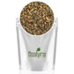 Tealyra Herbal Loose Leaf Tea - Chamomile Honeybush Lavender - Caffeine-Free - 4 Ounce (Pack of 1)