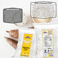 Rani Sabudana Flour (Tapioca/Sago Flour) 28Oz (1.75Lbs) 800G ~ All Natural | Vegan | Gluten Friendly | Non-Gmo | Kosher | Indian