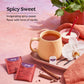 Yogi Tea Vanilla Spice Perfect Energy Tea - Assam Black Tea & Ginger Root - 64 Tea Bags - 16 Count (Pack of 4)