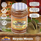 Rani Biryani Masala Curry 7-Spice Blend, All Natural, Vegan, Gluten Friendly, 3oz PET Jar