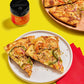 Mccormick Pizza Topping Seasoning, Flavor Maker, 3.3 Oz