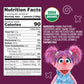 Earths Best Organic Yogurt Smoothie Pouches, 24+ Months, Fruit And Yogurt Smoothie For Kids, Mixed Berry, 4.2 Ounce Resealable Pouch (Pack Of 12)