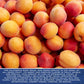 Traina Home Grown California Sun Dried Ruby Royal Apricots - Healthy, No Sugar Added, Non Gmo, Gluten Free, Kosher Certified, Vegan, Value Size (20 Oz)
