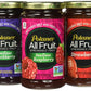 Polaner All Fruit Non-Gmo Spreadable Fruit, Assorted Flavors, Strawberry, 15.25 Ounce (Pack Of 3)