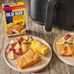 Old Bay Seasoned Coating Mix, For Anywhere Youd Use Breadcrumbs When Preparing Crab Cakes, Chicken Meatballs, Or Turkey Burgers,