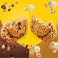 Belvita Soft Baked Breakfast Biscuits Variety Pack With Banana Bread And Oats And Chocolate, 15 Total Packs, 3 Boxes (1 Biscuit