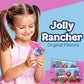 Jollirancher Jelly Beans Candy, Bulk 2 Pack Jelly Beans Candy Bags, 5 Assorted Original Fruit Flavors Kids Gummy Candy, Party Ba