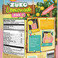 Zuko Pink Lemonade Family Pack 14.1Oz Pack Of 6