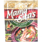 Mama Sita's Sinigang Sa Sampalok Mix Tamarind Seasoning Mix Hot 50g (1.76oz) 1 Pack