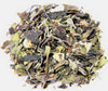 Nelson's Tea - Peach Tangerine - White Loose Leaf Tea - Green tea, white tea, and dried peaches (Sample)