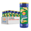 Lay'S Stax Potato Crisps, Sour Cream And Onion, 5.5 Ounce (Pack Of 11)