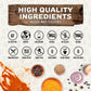 Flavor God Sweet & Spicy Combo Pack - 3 All Natural Spice Blends - Large Size - Perfect for Seasoning and Toppers