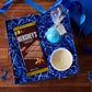 HERSHEYS Milk Chocolate with Almonds XL, Candy Bar, 4.25 oz (16 Pieces)