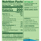 Emerald Nuts Unsalted Almonds And Walnuts (1-Pack), 5Oz Resealable Bag, Kosher Certified, Non-Gmo, Contains No Artificial Preser