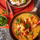Spice Tailor 3 Simple Steps Restaurant Quality Meals In Minutes Kits Ready In 10 Minutes (6 Pack, Thai Red Curry)