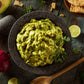 The Spice Lab Guacamole Mix Seasoning for Avocado - Shaker Jar - Perfect for Your Guacamole Seasoning Chip Dip or With Tacos and