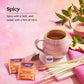 Yogi Tea Ginger Tea - 16 Tea Bags Per Pack (4 Packs) - Organic Ginger Tea Bags - Digestive Support Tea - Includes Ginger Root, L
