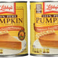 Libbys 100% Pure Pumpkin - 29 Oz (2 - Pack)
