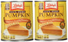 Libbys 100% Pure Pumpkin - 29 Oz (2 - Pack)