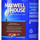 Maxwell House Colombian Ground Coffee (10.5Oz Bags, Pack Of 3)
