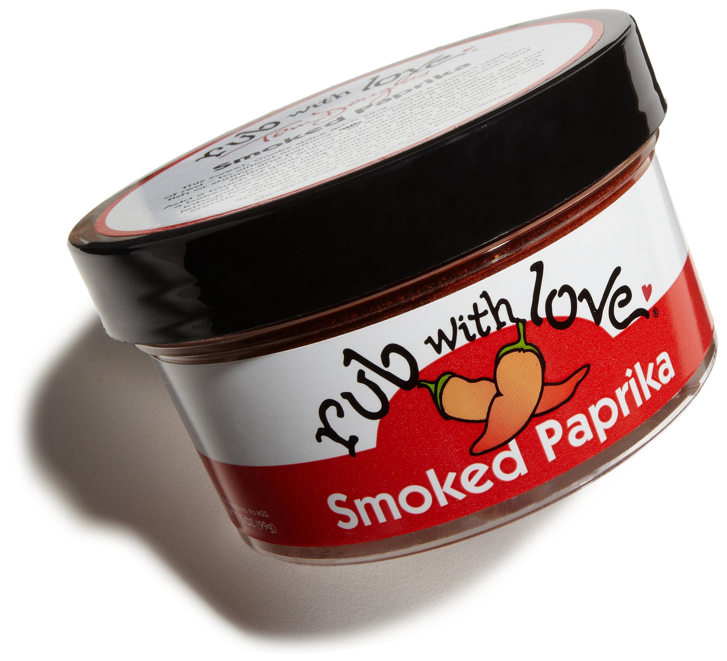 Rub with Love by Tom Douglas (Smoked Paprika, 3.5 oz)
