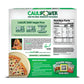 CAULIPOWER Veggie Stone-fired Cauliflower Crust Pizza, 10.9 Oz (Pack of 1)