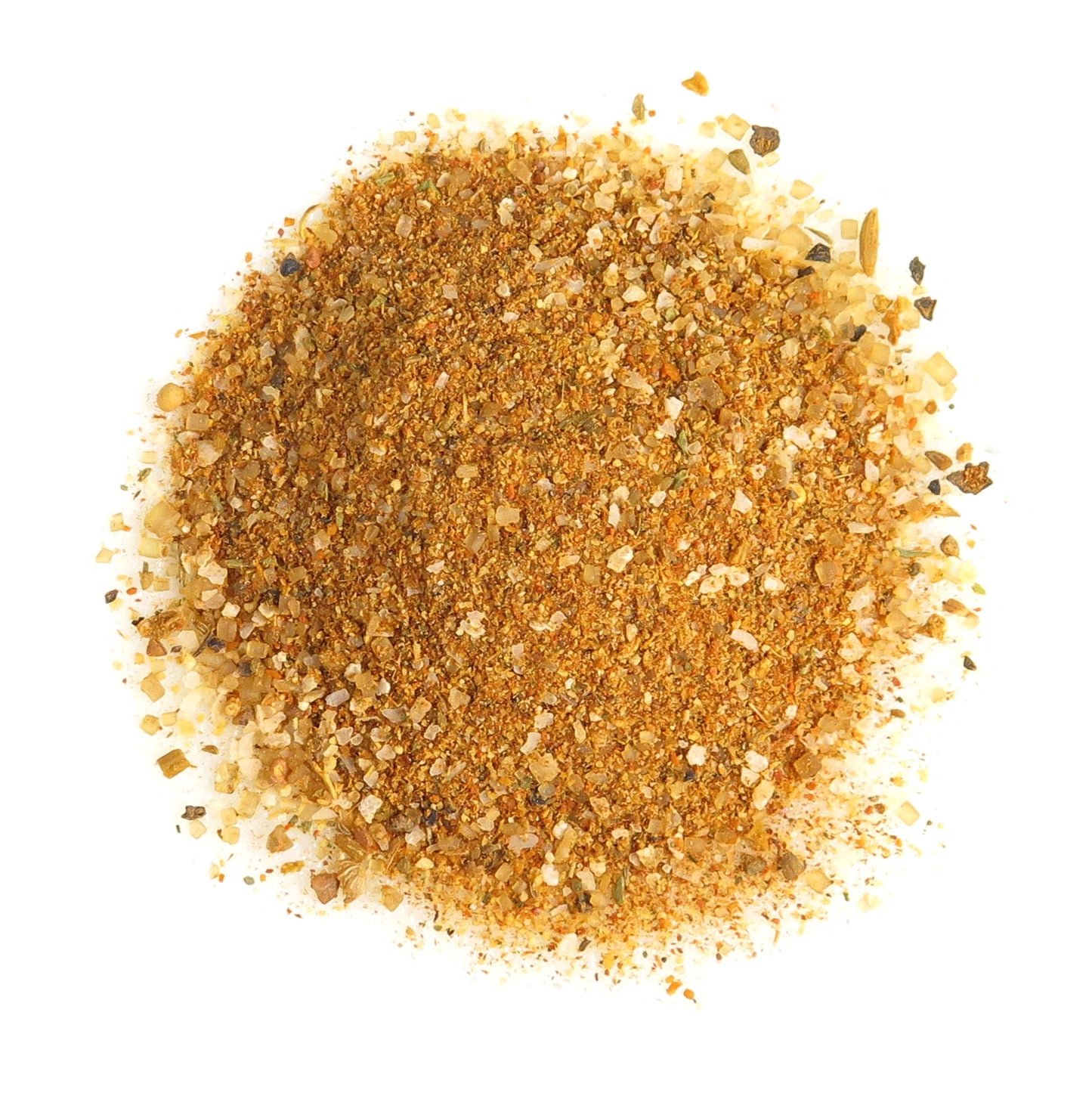 Dizzy Pig Salt-Free Raging River Salmon Seasoning Rub (8Oz Shaker) - Seasons 30+Lbs Of Food - Hand Made In The Usa - Msg Free, Gluten Free