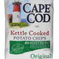 Cape Cod Original Reduced Fat Potato Chips, 30 Ounce