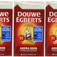 Douwe Egberts Douwe Egberts Aroma Rod Ground Coffee, 8.8000-Ounce Packages (Pack Of 3)