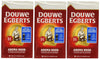 Douwe Egberts Douwe Egberts Aroma Rod Ground Coffee, 8.8000-Ounce Packages (Pack Of 3)