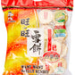 Want Want Shelly Senbei Rice Crackers Family Pack (520G)